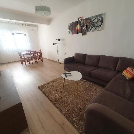 Apartment In The Heart Of Tirana , Bllok Экстерьер фото