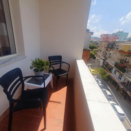 Apartment In The Heart Of Tirana , Bllok Экстерьер фото