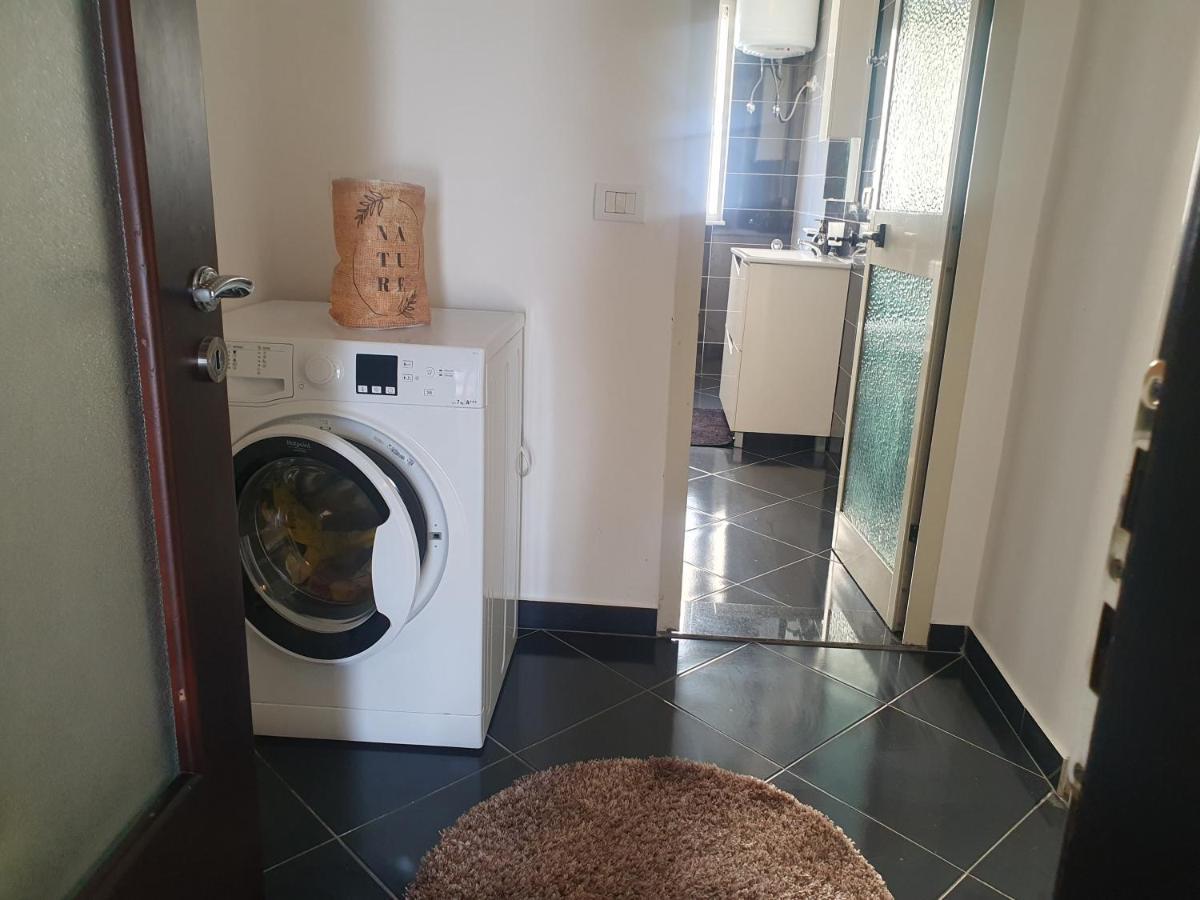 Apartment In The Heart Of Tirana , Bllok Экстерьер фото
