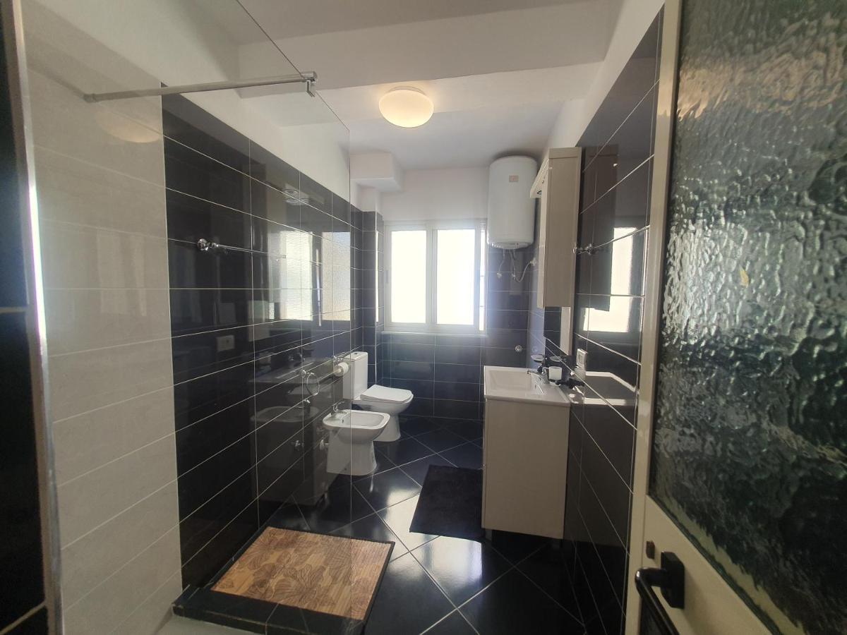 Apartment In The Heart Of Tirana , Bllok Экстерьер фото