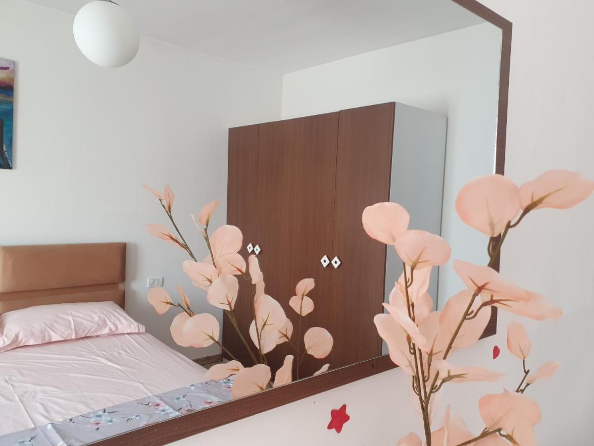 Apartment In The Heart Of Tirana , Bllok Экстерьер фото