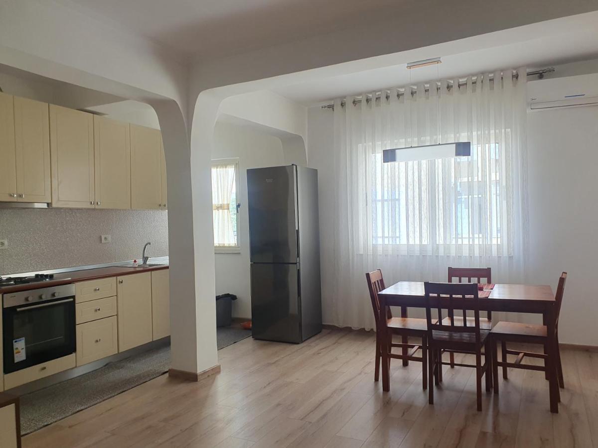 Apartment In The Heart Of Tirana , Bllok Экстерьер фото