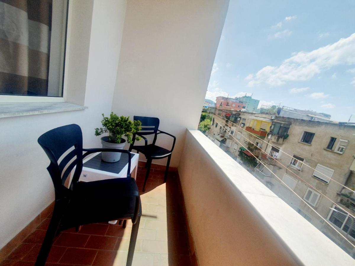 Apartment In The Heart Of Tirana , Bllok Экстерьер фото